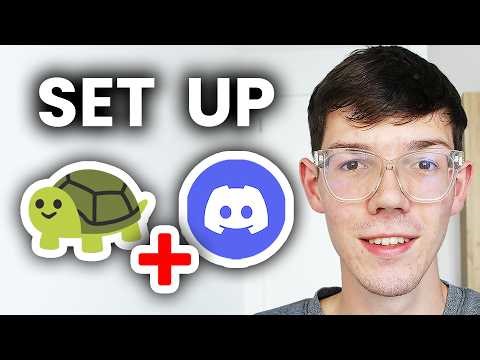 How To Add & Set Up Carl Bot In Discord - Full Guide