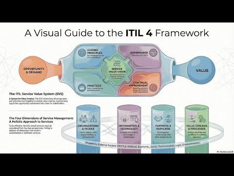 ITIL Foundation
