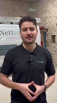 Nettelys, l'artisan de la propreté patrimonial