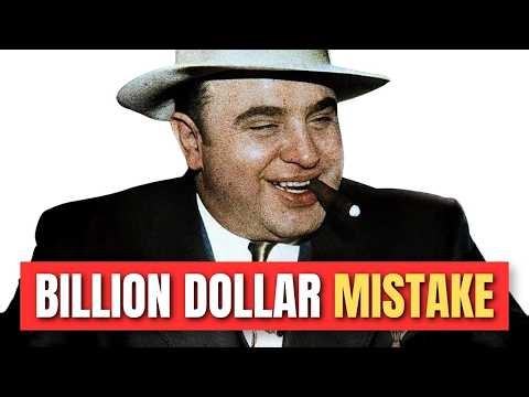 Mafia Dons: 10 Dumbest Downfalls