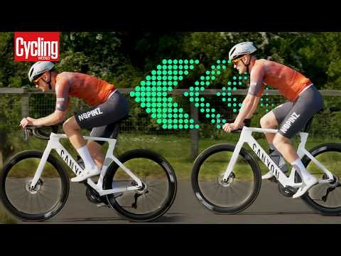 I Tested 3 Cycling Positions For Speed…The Results Shocked Me!