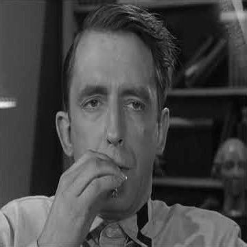The Obsolete Man - S02E29 - The Twilight Zone - sHORT 433