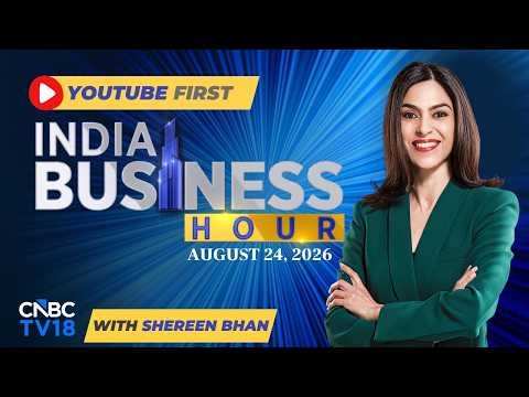 Tracking Latest Stock Market Headlines & Top Developments | IBH | India Business Hour