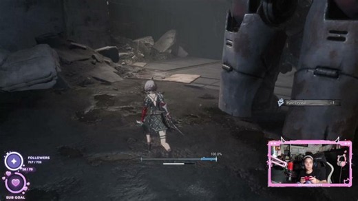 Time to see what this game is about