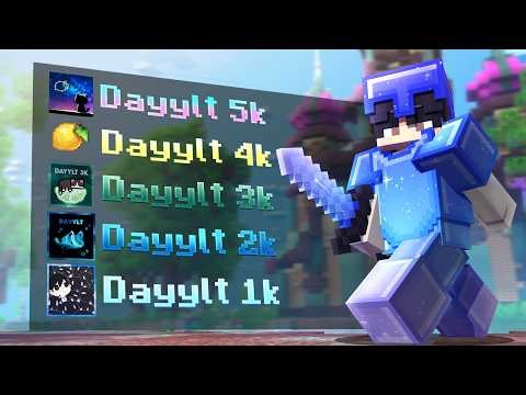 Top 5 Best MCPE Texture Packs for PvP! (Minecraft Bedrock 1.21+)