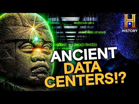 Could These Guatemalan Statues Hold Hidden Knowledge? | Ancient Aliens