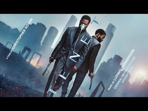 Tenet 2020 full movie hindi