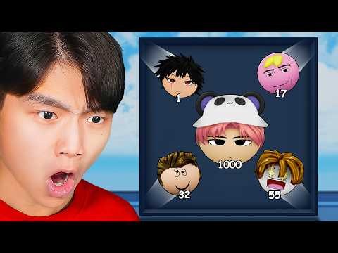 I Beat My Friends in Ball VS Ball..
