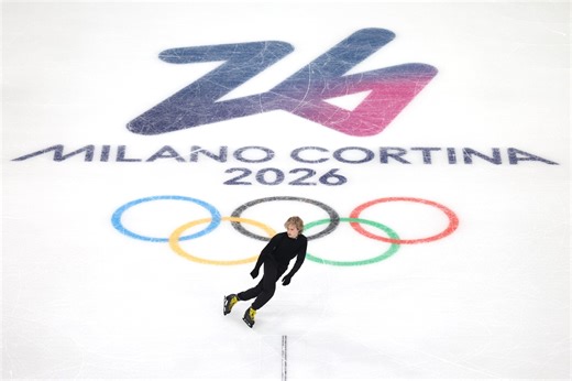 Winter Olympics 2026: Event and tournament schedule and where to watch