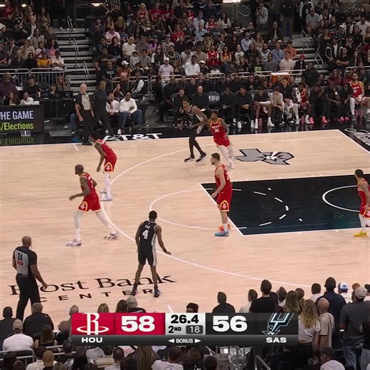 Dunk by Victor Wembanyama