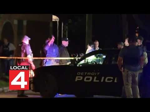 Local 4 News at 4 -- Oct. 5, 2026