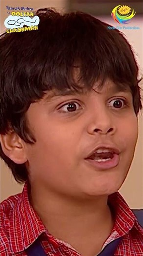 #TMKOC #TaarakMehtaKaOoltahChashmah #Comedy #Funny #Shorts