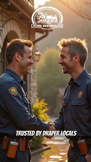 Furnace Repair and Replacement in Draper | Reliable Heating Solutions