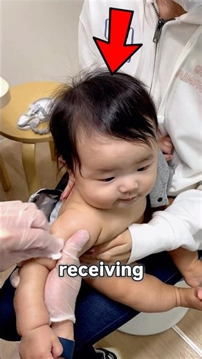 Why Does This Vaccine Use So Many Needles