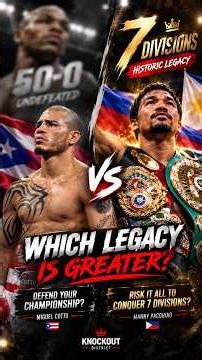 Which legacy is greater? #shorts