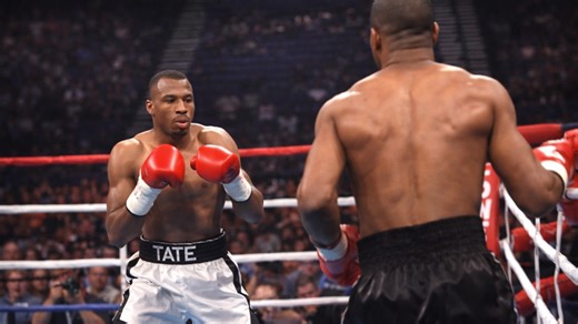 Roy Jones Jr., the boxing genius who turned impossible habits into an untouchable style