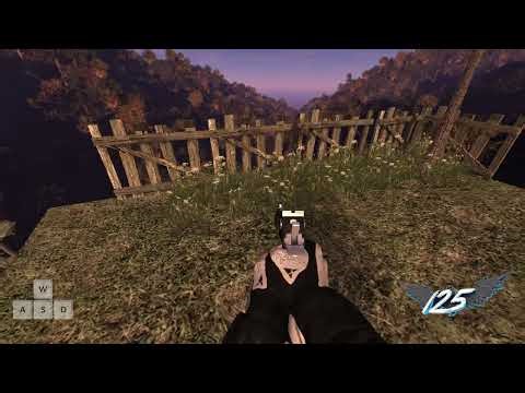 mp_aether Easy Walkthrough by 3xP' Noob