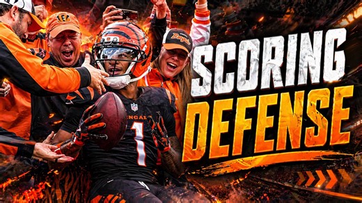 Watch: Top 5 NFL teams with most touchdowns allowed in 2025 NFL season