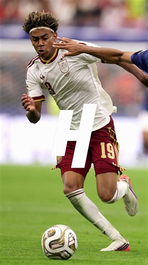 SPAIN DEFEAT FRANCE 🤯 @whristan