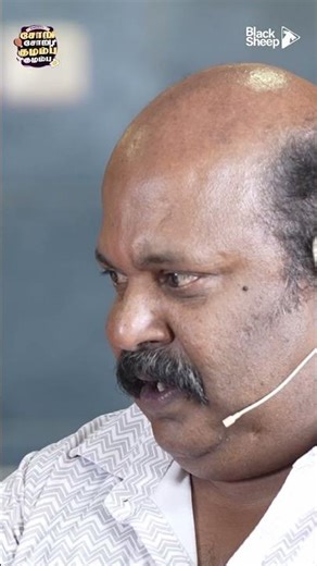 அந்த Character நான் தான் 😍 | Singam Puli 😍 | சோறு சோறு குழம்பு குழம்பு ❤️