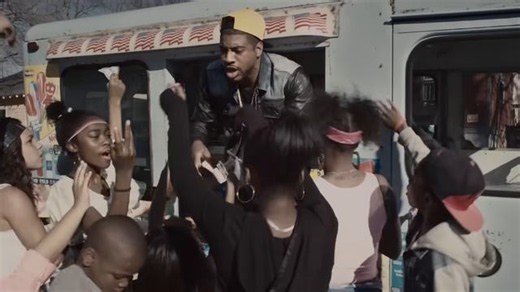 Wiz Khalifa - We Dem Boyz