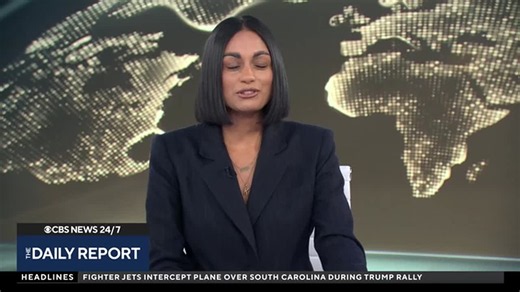 Editor at Large Bridget Carey joined CBS News yesterday to share her hands-on first impressions of the new iPhone Duo, just as it hits store shelves today!