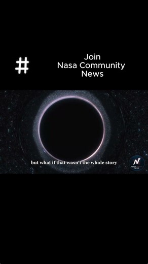 Black Holes Are Actually Singing And It's Terrifying #space #astronomy