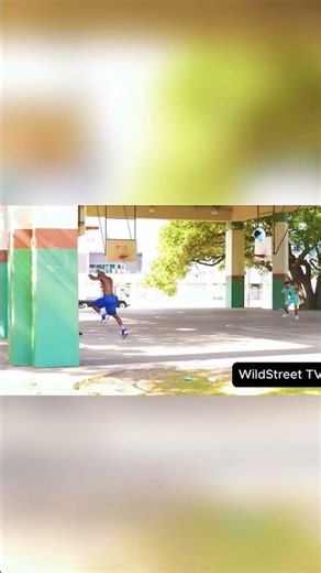 Exploding Basketball Prank!
