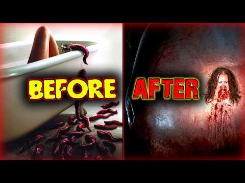 The Slither Nightmare Is Real