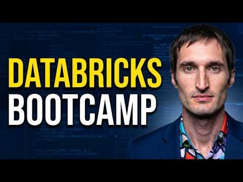 August 15th Databricks Boot Camp Kickoff