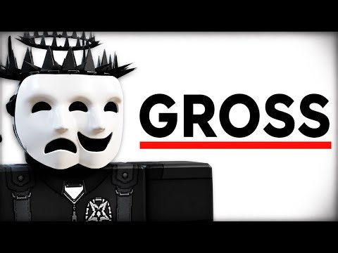 The Roblox Pressure Situation is BAD…