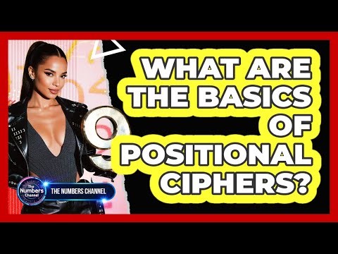 What Are the Basics of Positional Ciphers?