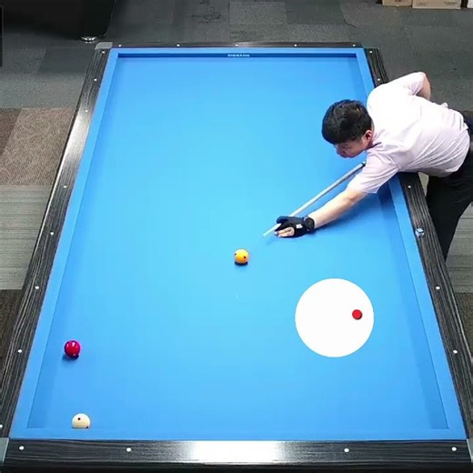 접시 쉐퍼샷 #뱅크샷 #3구 #3쿠션 #당구#뱅크샷전문 #billiards #shorts #bankshots #3Cushion #banda #bida3c #bida