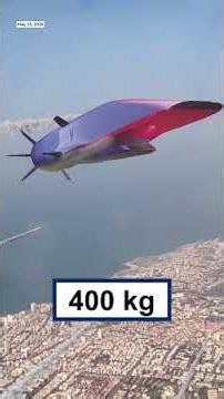 Russia’s Zircon Hypersonic Missile Explained #iran #iranisraelwar #iranwar #trump #missiles #zircon
