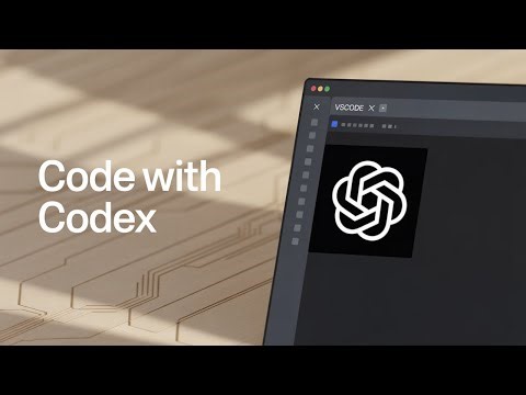 How To Use OpenAI Codex In VSCode | Complete Guide 2026