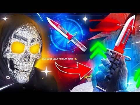 HELLCASE DOUBLE KNIFE IN SAME TIME !! HELLCASE PROMO CODE 2026 ! HELLCASE 2026
