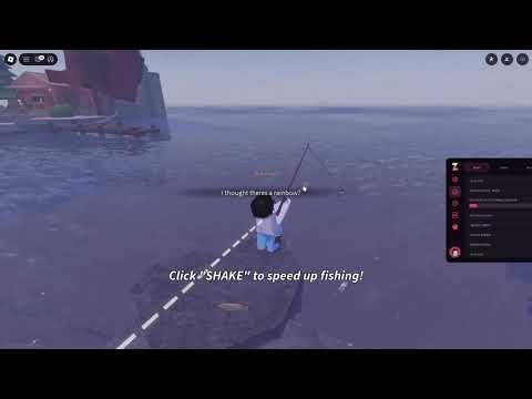 FISCH Script Pastebin | INFINITE FISH, INSTANT FISHING, PERFECT, EVENT, SHADY BAZAAR [NO KEY]