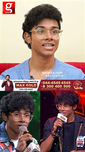 அவருக்கு எனக்கும் என்ன வித்தியாசம் 😡Sudden ஆ Tension ஆன Nikhil 😠supersinger #throwback