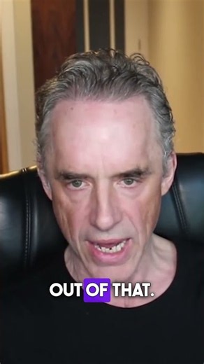 Jordan Peterson: What Happens When Life Has No Meaning?