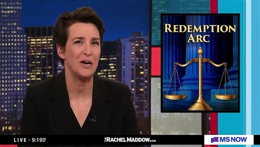 The Rachel Maddow Show - Season 18 - Episode 06 [Full Movie]