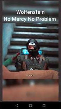 Wolfenstein A Rare Gameplay Of All Time