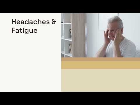 S01E07 | Neurological Effects of Post COVID Syndrome