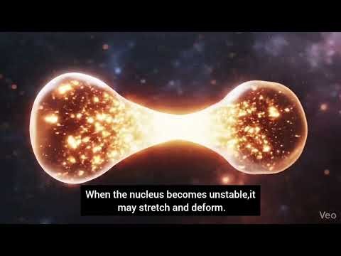 Liquid Drop Model | Nuclear Physics | The Madura College