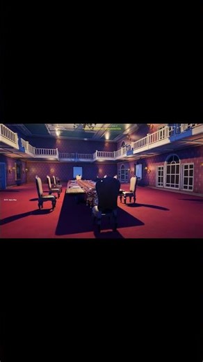 Duo Escape House / Map Code : 7258-4721-7381 #duochallenge #escaperoom #fortniteescape #fortnitemap