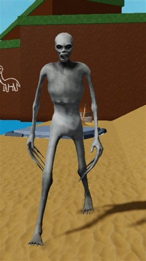 The Rake Badges Morphs In SCP MORPH [FNAF SECURITY BREACH UPDATE] - Roblox