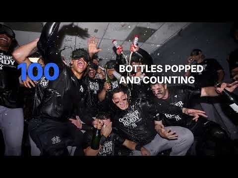 '100! I AM JAPANESE!' Munetaka Murakami's Viral White Sox Playoff Celebration, Explained
