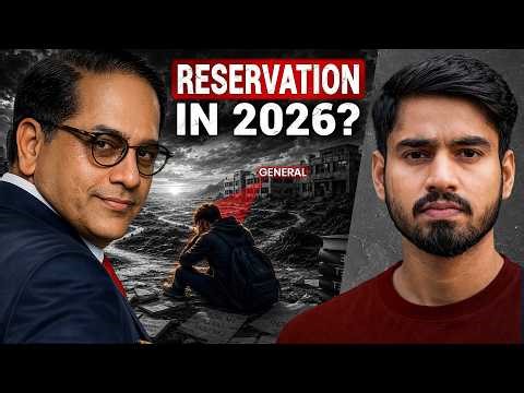 Do We Really Need Caste Reservation Today
