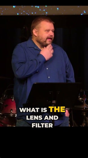 You Might Not See This But It Changes Everything | Perspective & Truth