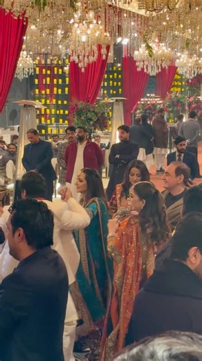 Luxury Pakistan Wedding Show | Book NS Chauhan for Elite Weddings 2026