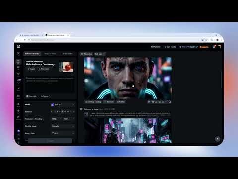 Vidu Q3 AI: Create Cinematic Videos from Just 1 Image